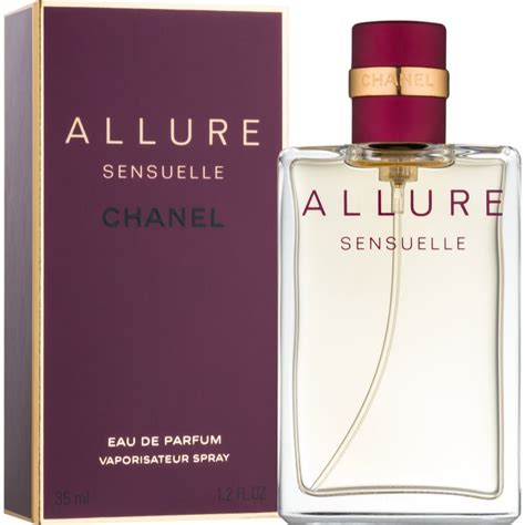 allure sensuelle de chanel|allure sensuelle parfum 100 ml.